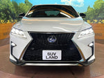 LEXUS RX450h AWD
