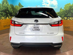 LEXUS RX450h AWD