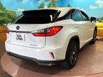 LEXUS RX450h AWD