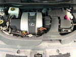 LEXUS RX450h AWD