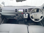 HIACE van 4WD