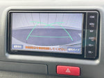 HIACE van 4WD