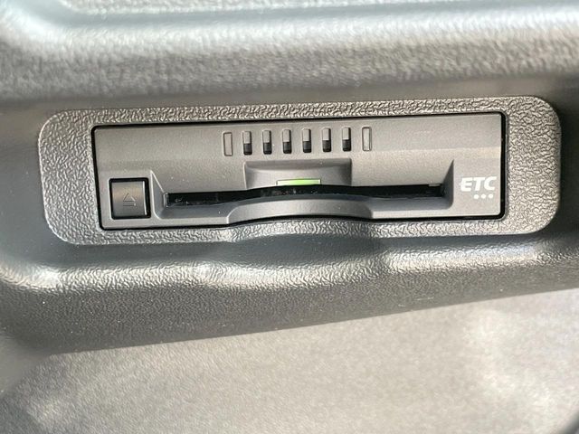 HIACE van 4WD