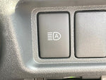 HIACE van 4WD