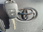 HIACE van 4WD