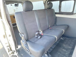 HIACE van 4WD