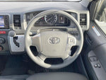 HIACE van 4WD