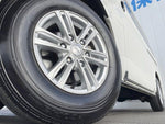 HIACE van 4WD