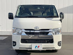 HIACE van 4WD
