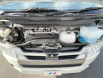 HIACE van 4WD