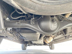 HIACE van 4WD