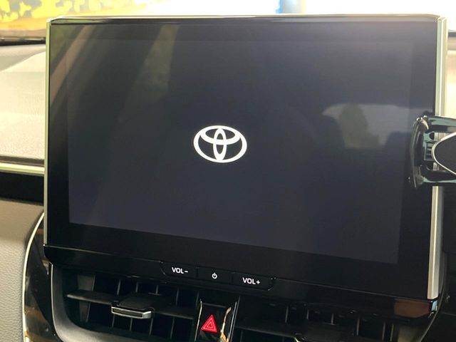 COROLLA CROSS HYBRID