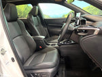 COROLLA CROSS HYBRID