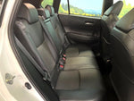 COROLLA CROSS HYBRID