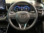 COROLLA CROSS HYBRID