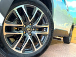 COROLLA CROSS HYBRID