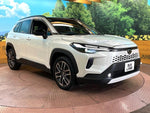 COROLLA CROSS HYBRID