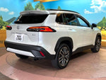 COROLLA CROSS HYBRID