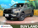 HILUX 4WD