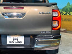 HILUX 4WD
