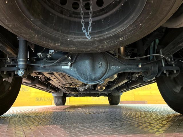 HILUX 4WD