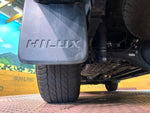 HILUX 4WD