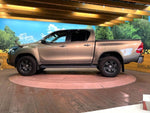 HILUX 4WD