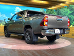 HILUX 4WD