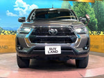 HILUX 4WD