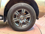 HILUX 4WD