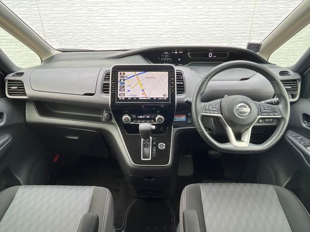 SERENA  S-HYBRID