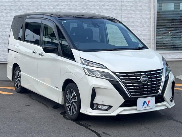 SERENA  S-HYBRID