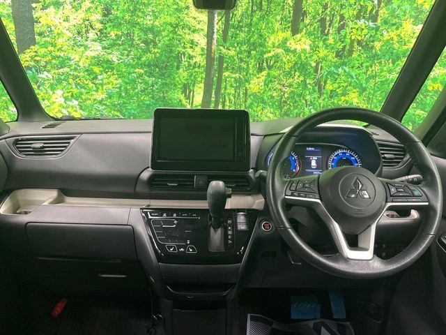 DELICA MINI