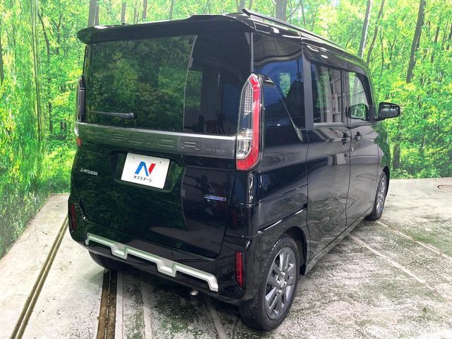 DELICA MINI