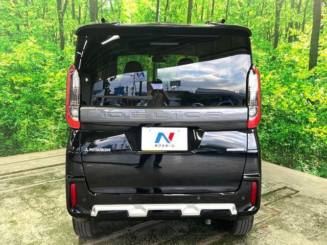 DELICA MINI
