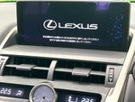 LEXUS NX300