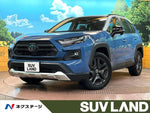 RAV4 HYBRID 4WD