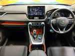 RAV4 HYBRID 4WD