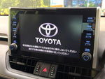 RAV4 HYBRID 4WD