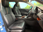 RAV4 HYBRID 4WD