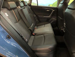 RAV4 HYBRID 4WD