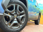 RAV4 HYBRID 4WD
