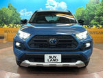RAV4 HYBRID 4WD