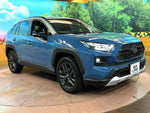 RAV4 HYBRID 4WD