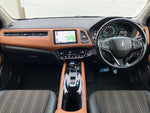 VEZEL HYBRID 4WD
