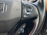 VEZEL HYBRID 4WD