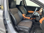 VEZEL HYBRID 4WD