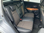 VEZEL HYBRID 4WD