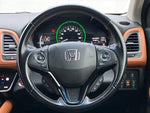 VEZEL HYBRID 4WD