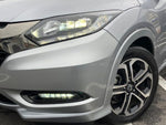 VEZEL HYBRID 4WD